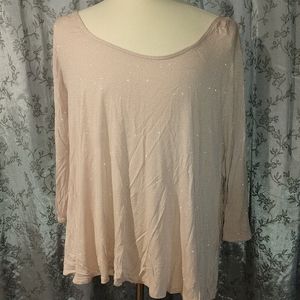 Jennifer Lopez Women's shirt 3X